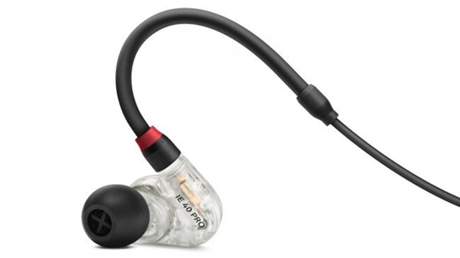 tai nghe sennheiser ie 400 pro