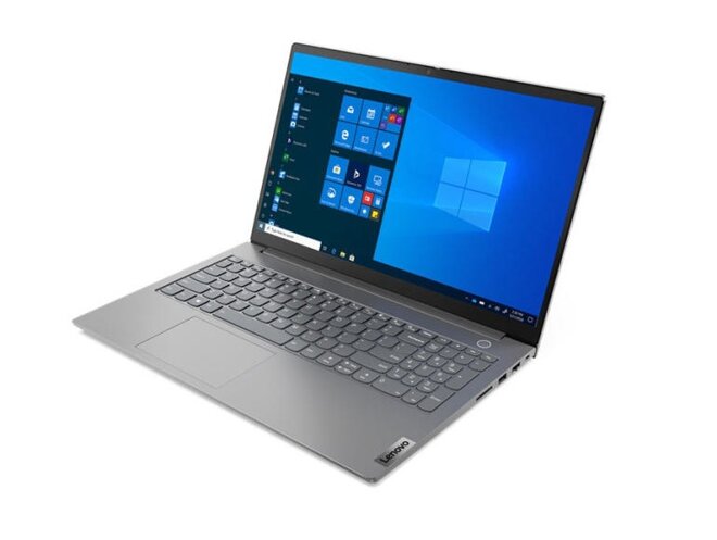 Laptop Lenovo ThinkBook 15 G2 ITL 20VE00USVN