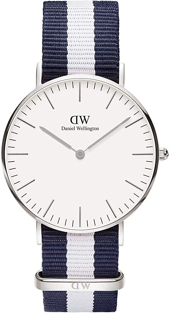 Daniel Wellington nam 0204DW