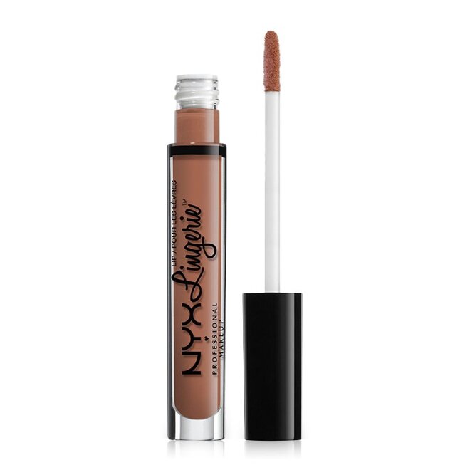 Son kem NYX Professional Makeup Lip Lingerie