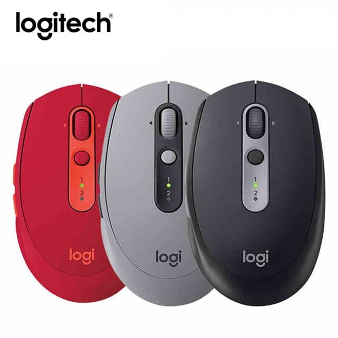 Chuột không dây Logitech M590