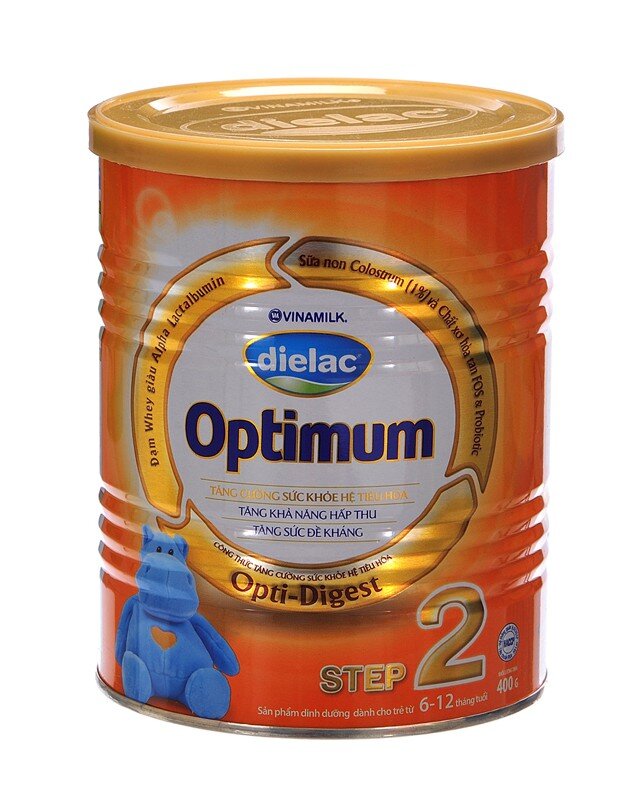 Optimun Step 2