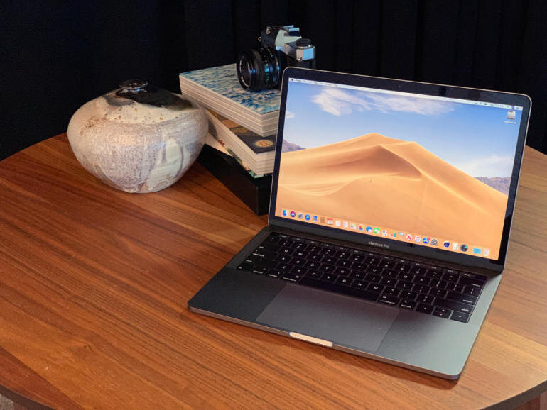 Thiết kế và tính năng nổi bật của Macbook Air 13 inch 2020