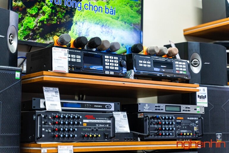 HDRADIO - Hành trình nâng tầm giá trị giải trí cho người Việt ảnh 6