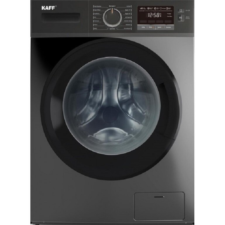 Máy giặt sấy Kaff 9 kg KF-WM09G05