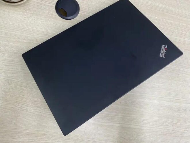 Sinh viên, dân văn phòng có nên mua laptop cũ Lenovo ThinkPad T480 hay không?