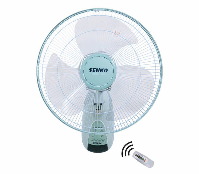 Quạt treo tường Senko TR 1628