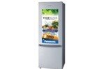 Tủ lạnh Panasonic NR-BU344L (NR-BU344LHV / NR-BU344LHVN) - 342 lít, 2 cửa