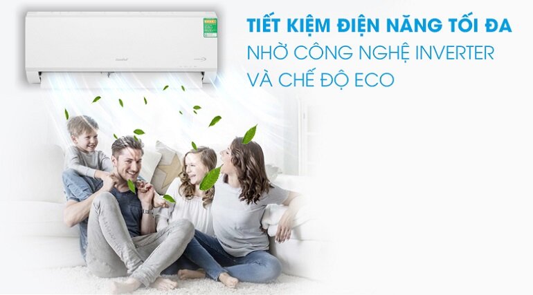 máy lạnh Comfee