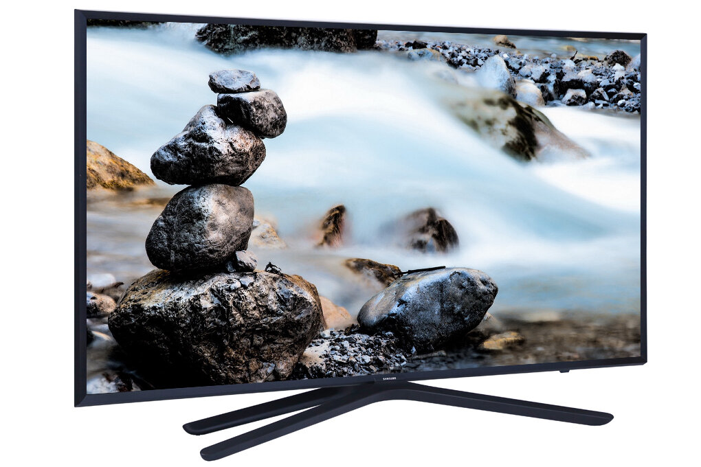 hệ điều hành của tivi samsung 49 inch đã được cập nhật