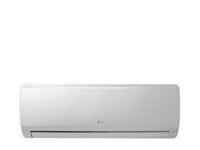 Điều hòa - Máy lạnh LG S18EN1 - Treo tường, 1 chiều, 18200 BTU