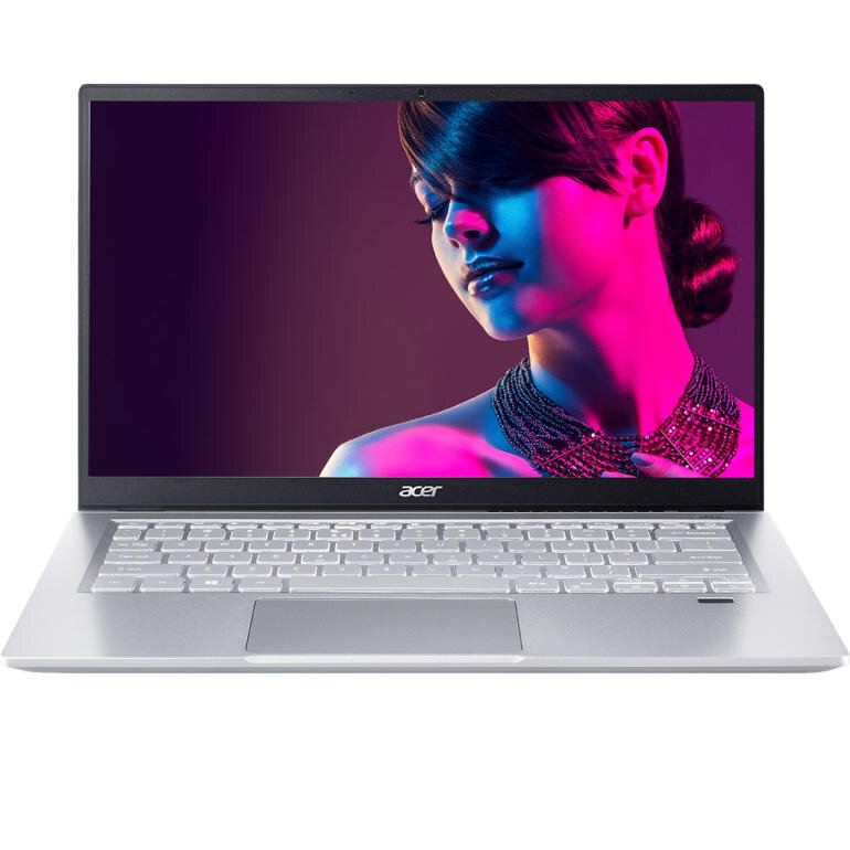 laptop acer swift 3 sf314-43-r4x3 nx.ab1sv.004