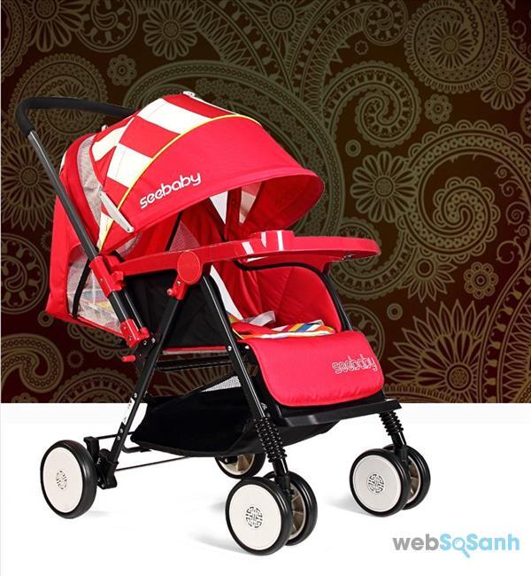 xe đẩy trẻ em xe đẩy em bé