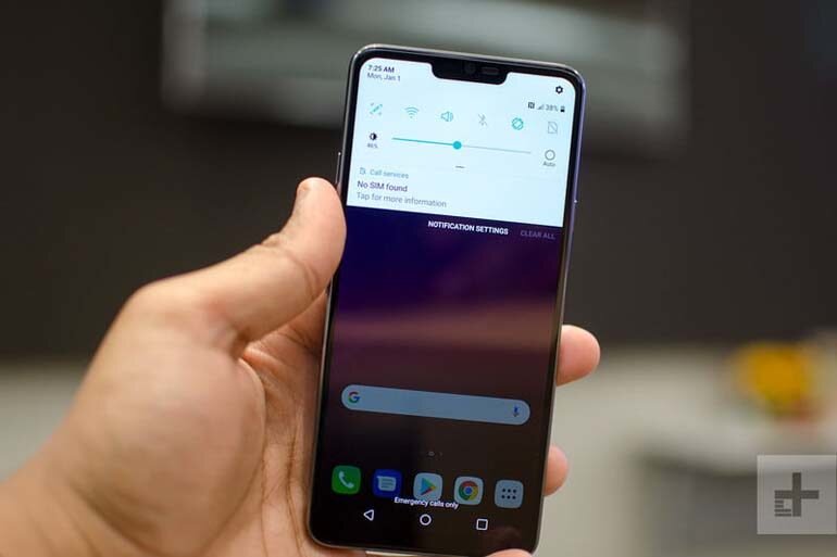 LG G7 ThinQ