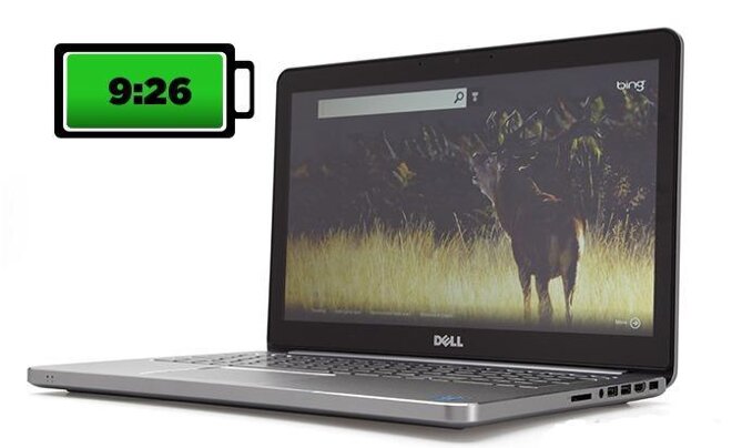 Dell Inspiron 15 7000