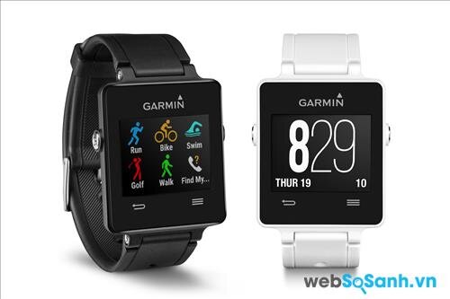 Garmin Vivoactive