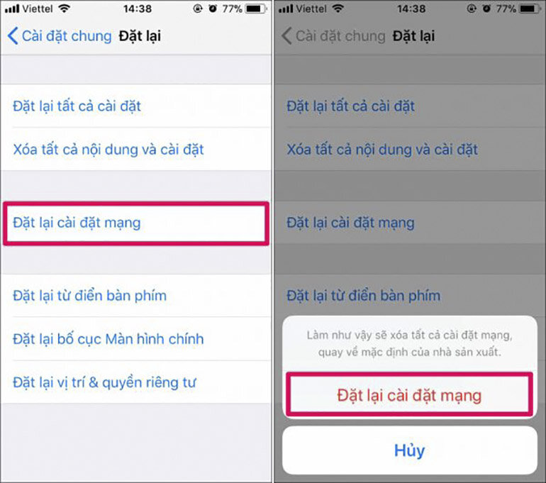 5 cách khắc phục sự cố nút home bị lag trên điện thoại iPhone thông dụng nhất