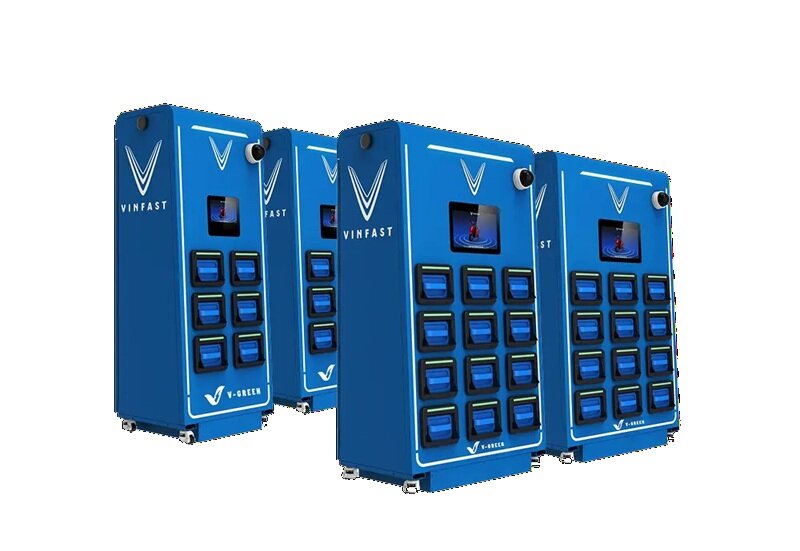 VinFast hạ giá Evo Lite còn 14,28 triệu đồng, đổi pin miễn phí tại trạm