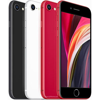 so sánh iphone se 2022 và iphone se 2020