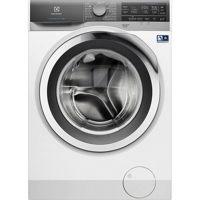 cách dùng máy giặt electrolux ultimatecare 900