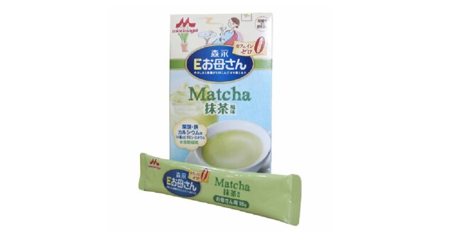 Mách bạn: Sữa bầu vị matcha nào đang được ưa chuộng nhất tại Việt Nam?