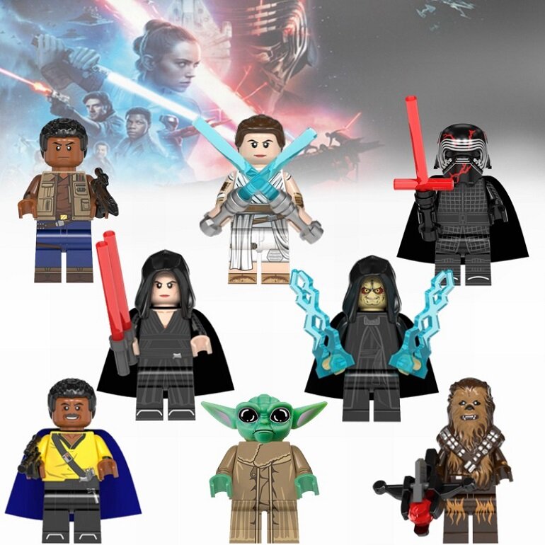 Lego Star Wars