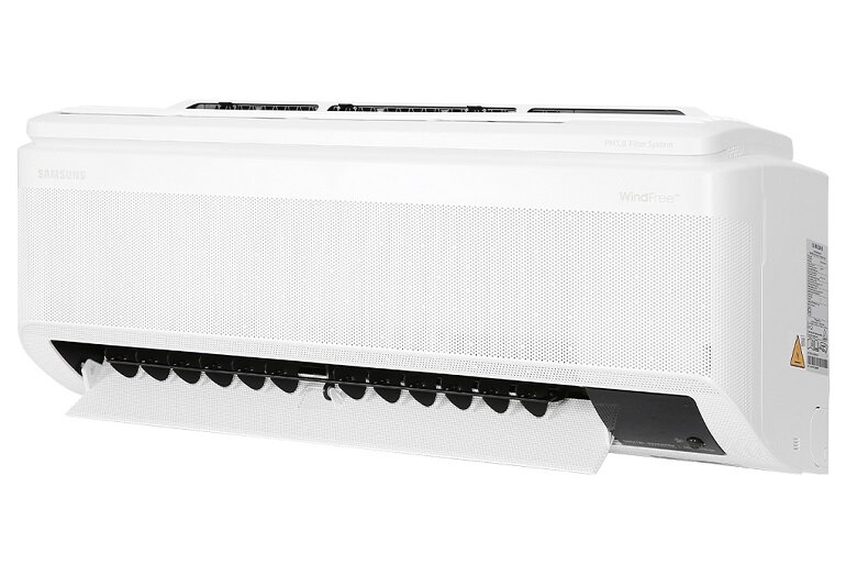 điều hòa Samsung 1 chiều 12000BTU Inverter AR13BYAAAWKNSV