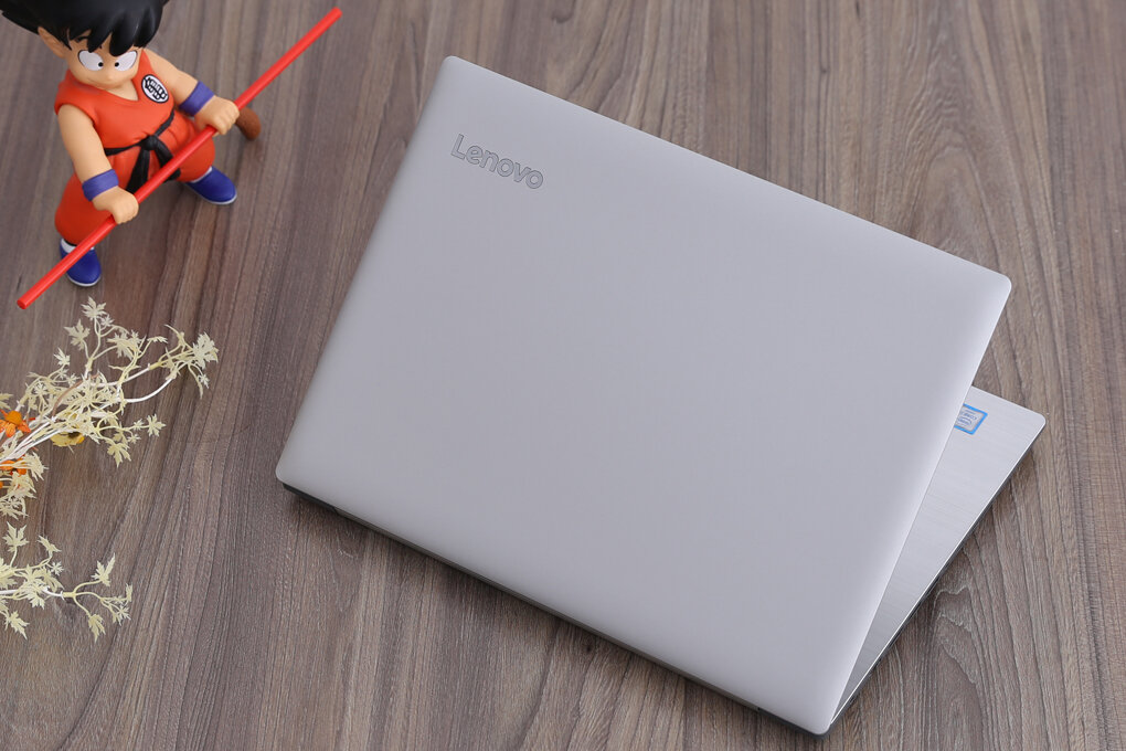 Lenovo yoga 920 Thiết kế đơn giản tinh tế, cấu hình cực mượt