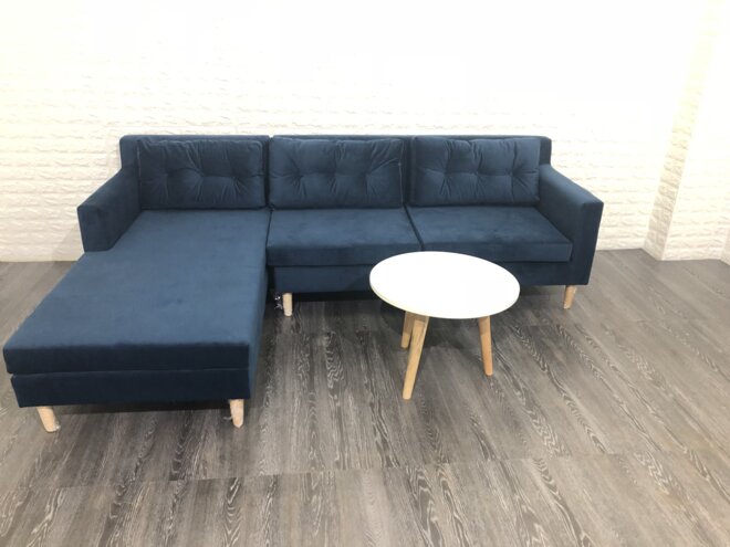 Juno Sofa thích hợp cho những ngôi nhà theo lối kiến trúc đậm chất  Á Đông