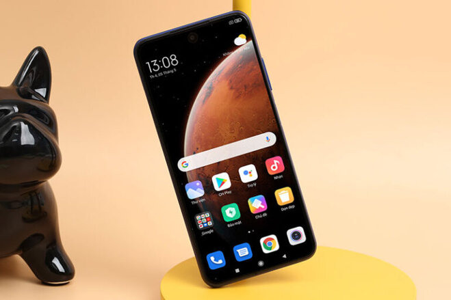 điện thoại xiaomi giá 4 triệu