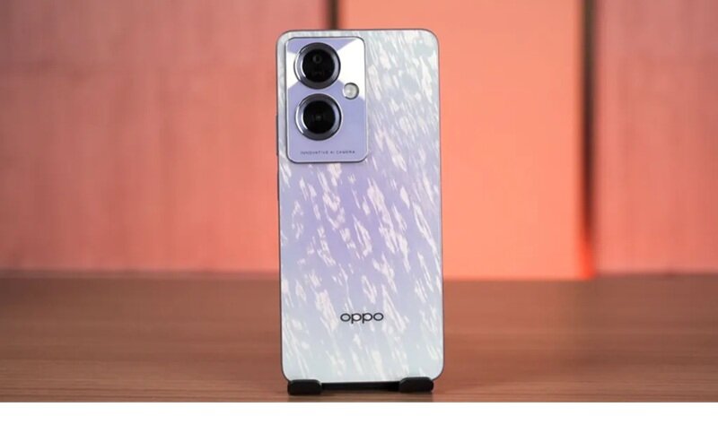 OPPO A79 5G giá chỉ hơn 6 triệu đồng mà cấu hình mạnh, camera 50MP xuất sắc!