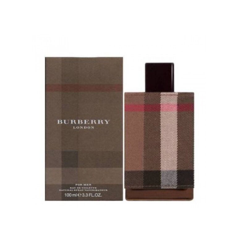 Nước hoa Burberry nam 100ml London For Men