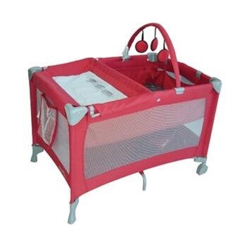 Nôi bọc vải EVENFLO babysuite classic 27111272 