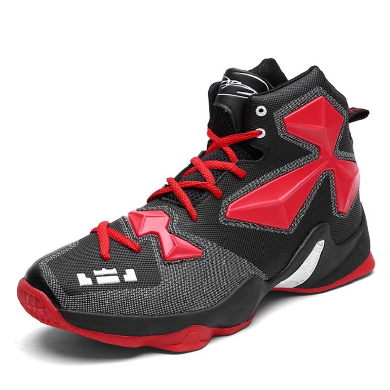 Giày bóng rổ giá rẻ NBA SL-031