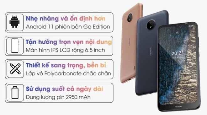 điện thoại giá rẻ dưới 2 triệu