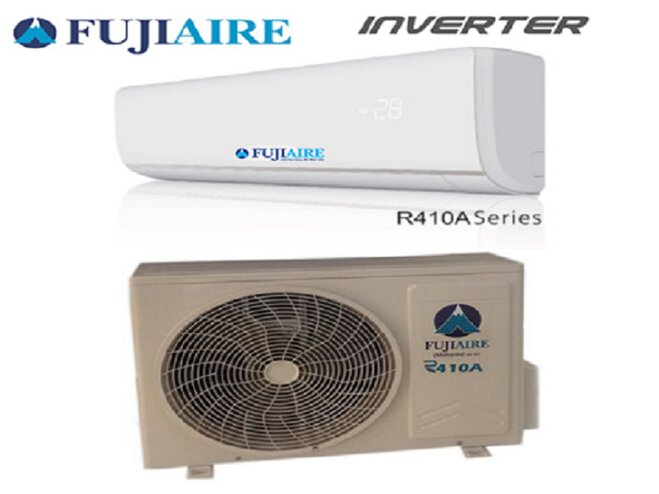 Đánh giá điều hòa Fujiaire FFJW18C-MA-IU/FJL18C-MA-OU chi tiết 