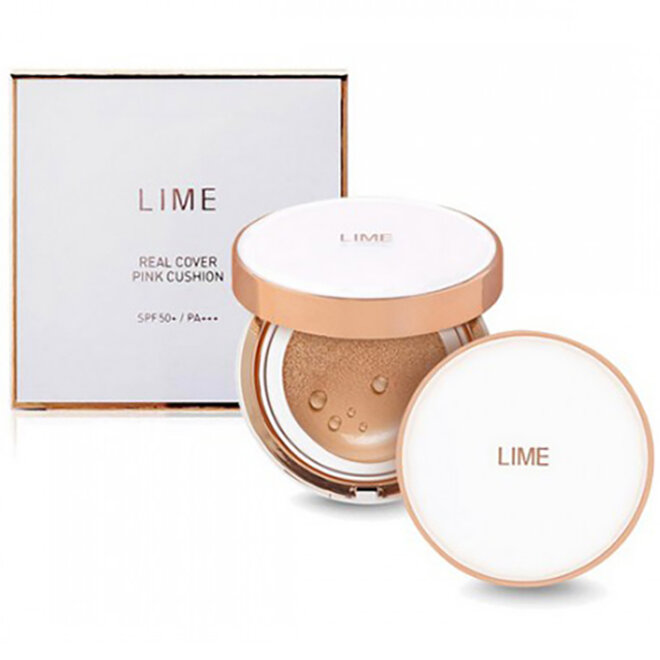 Phấn nước cao cấp Lime