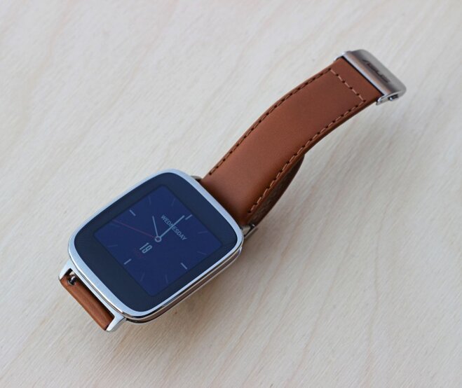 Asus Zenwatch