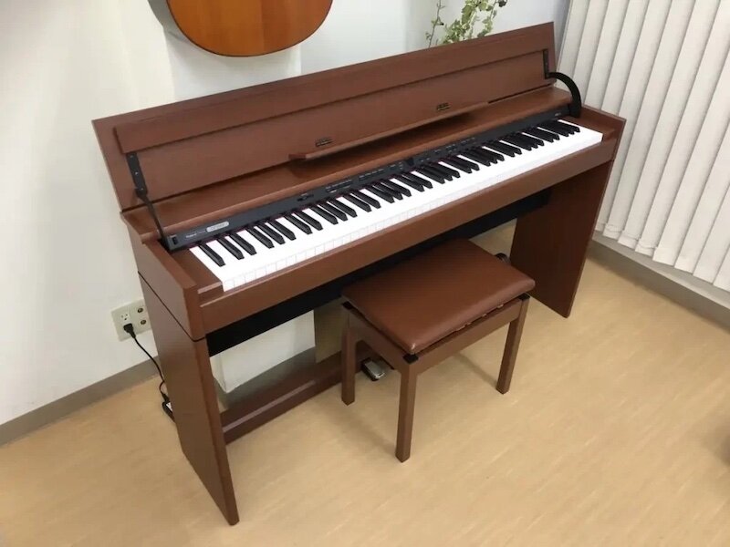 Piano Điện Roland DP990