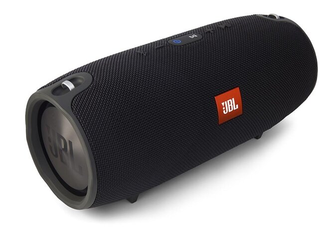 đánh giá jbl xtreme