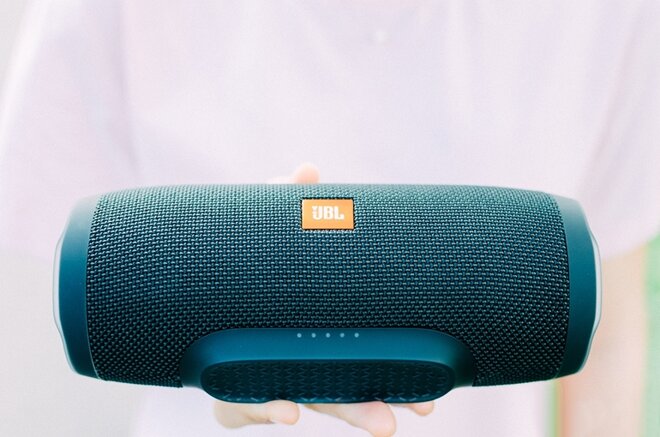 jbl charge 3