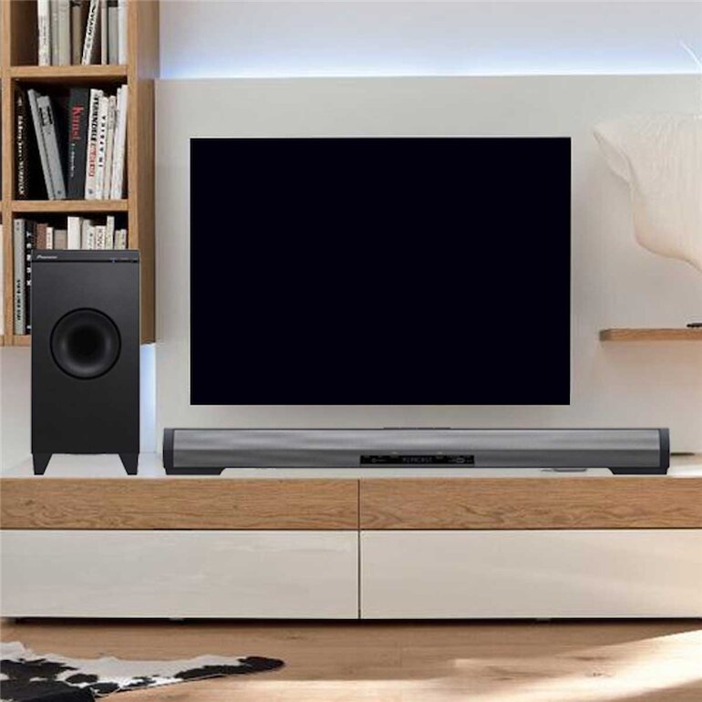 Dàn âm thanh Soundbar Pioneer SBX- N700