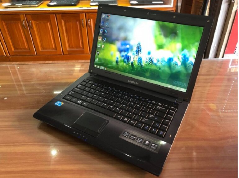 Laptop Samsung R439-1