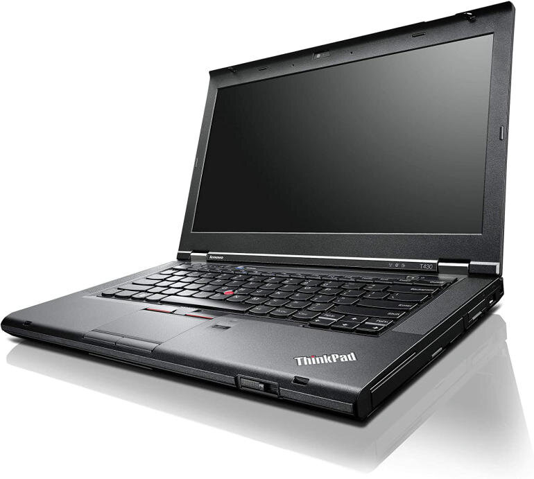 Lenovo ThinkPad T430 - Laptop Sinh Viên giá rẻ