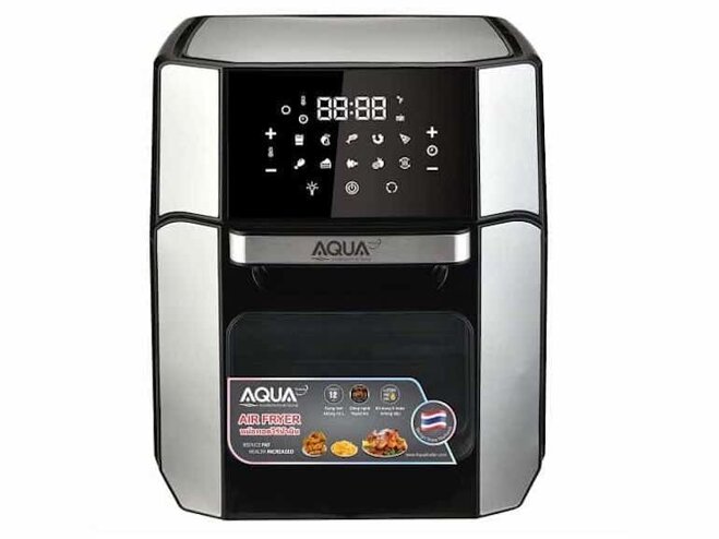 Nồi chiên không dầu Aqua AQ-938