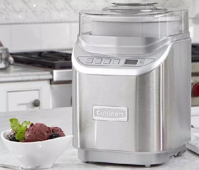 Máy làm kem Cuisinart ICE-70