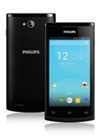Điện thoại Philips S308 - 4GB, 2 sim
