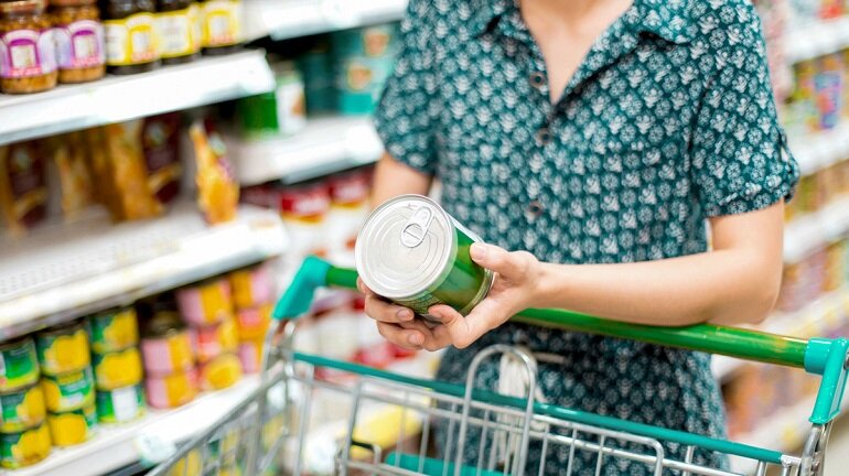 Mách bạn cách chọn mua và bảo quản các loại thực phẩm trong tủ lạnh mùa dịch sao cho tốt nhất