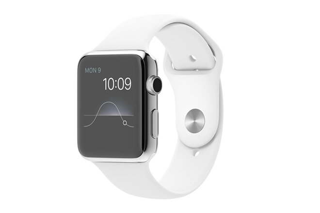 Apple Watch Sport