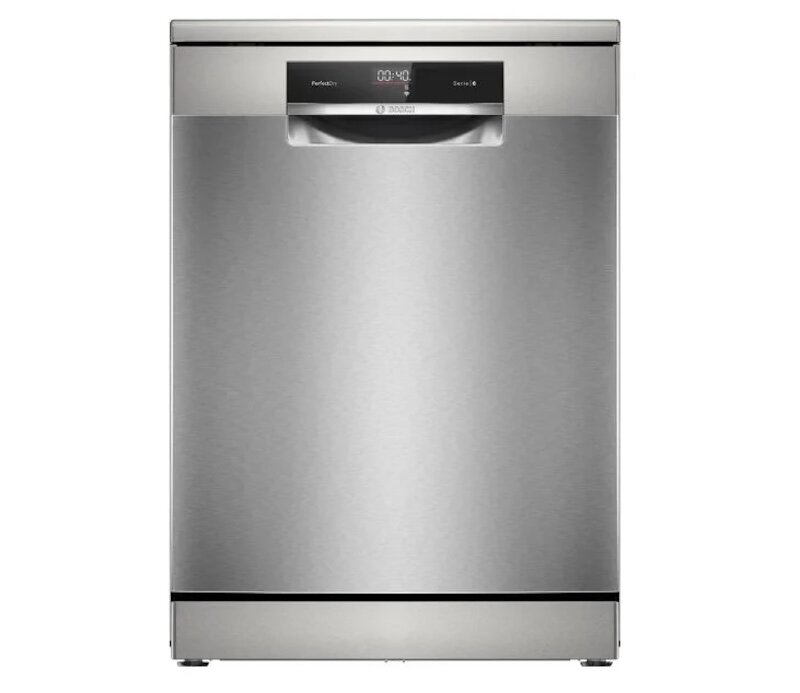 Máy rửa bát Bosch SMS8TCI01E sự hài hòa giữa công nghệ và thẩm mỹ